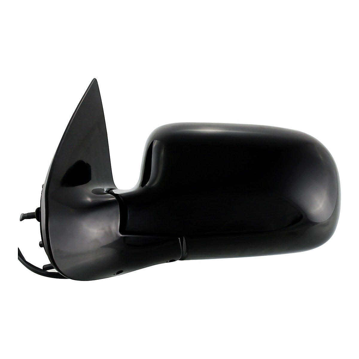 2005-2007 Buick Terraza Door Mirror Driver Side Power Heated_GM1320242-4