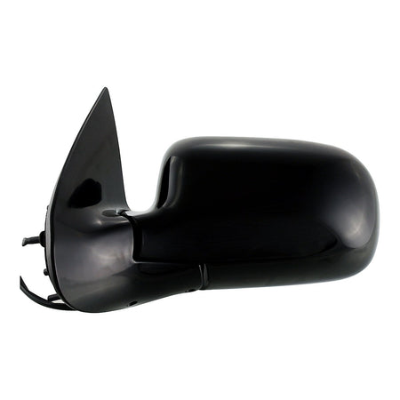 2005-2007 Buick Terraza Door Mirror Driver Side Power Heated_GM1320242-4