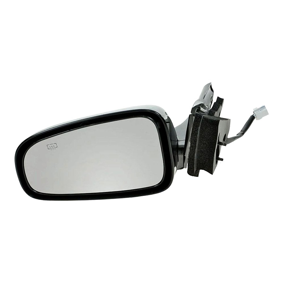 2000-2005 Chevrolet Impala Door Mirror Driver Side Power Heated_GM1320243