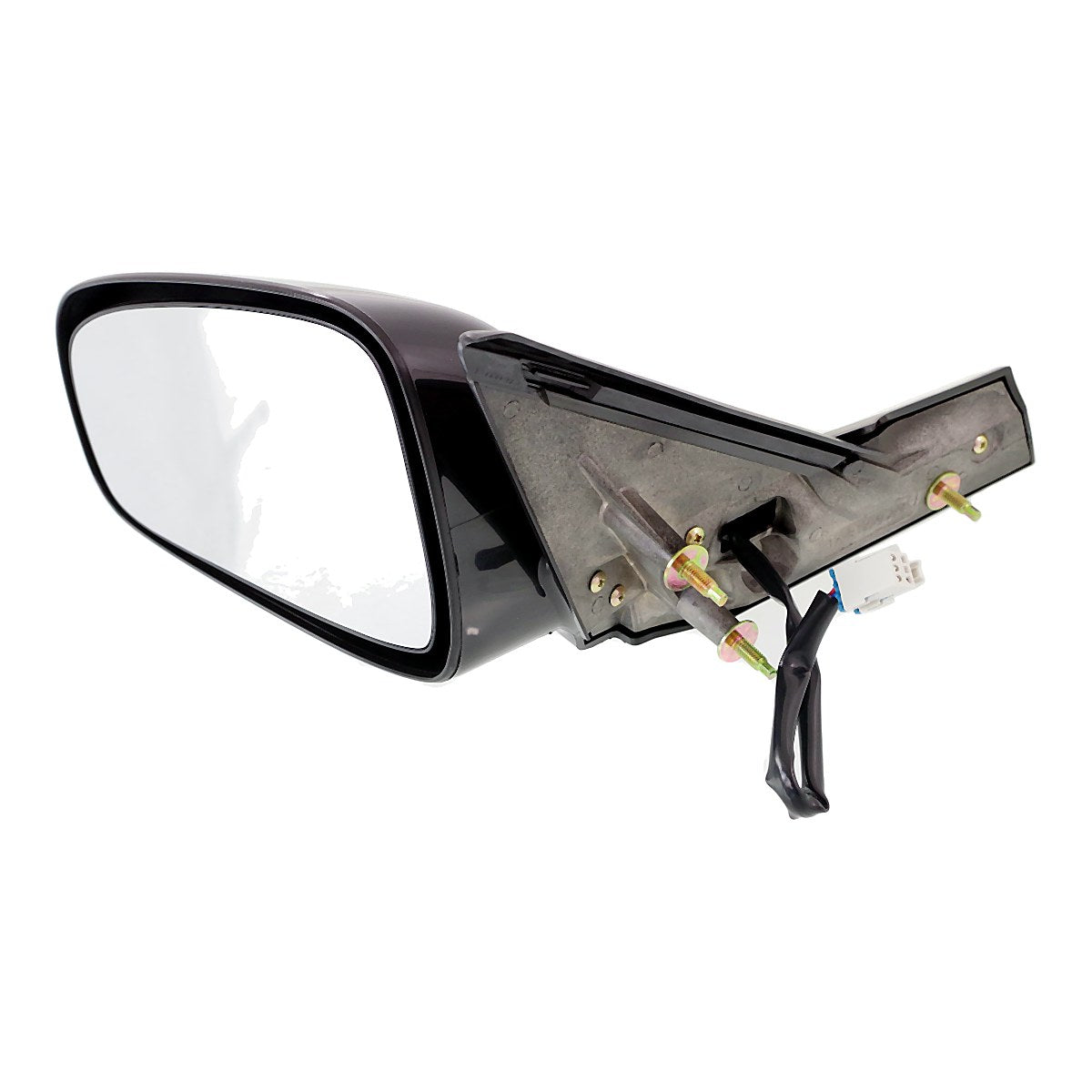 2000-2005 Chevrolet Impala Door Mirror Driver Side Power Heated_GM1320243-2
