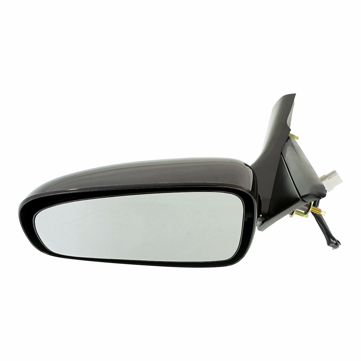 2000-2005 Chevrolet Impala Door Mirror Driver Side Power Heated_GM1320243-3