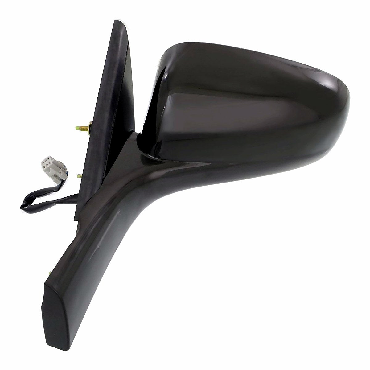 2000-2005 Chevrolet Impala Door Mirror Driver Side Power Heated_GM1320243-4