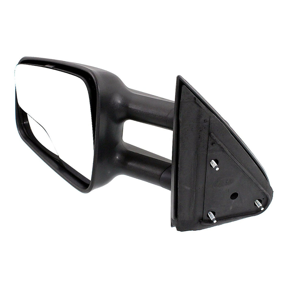 2001-2006 GMC Yukon Denali Door Mirror - side angle, Part GM1320244