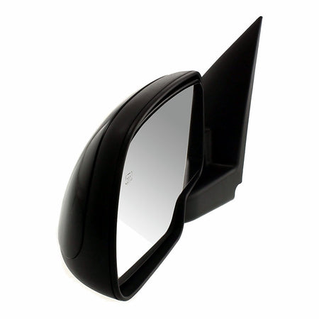 2002 Chevrolet Avalanche Door Mirror Driver Side Power Heated Manual Fold Without Pud Ptm_GM1320251-3