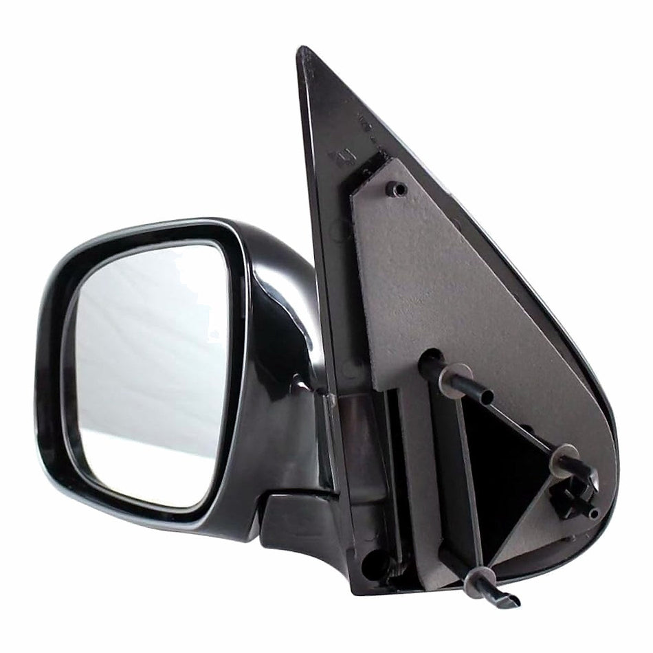 1997-2005 Chevrolet Venture Door Mirror Driver Side Manual_GM1320255-2