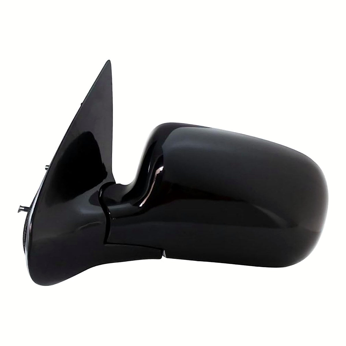 1997-2005 Chevrolet Venture Door Mirror Driver Side Manual_GM1320255-3