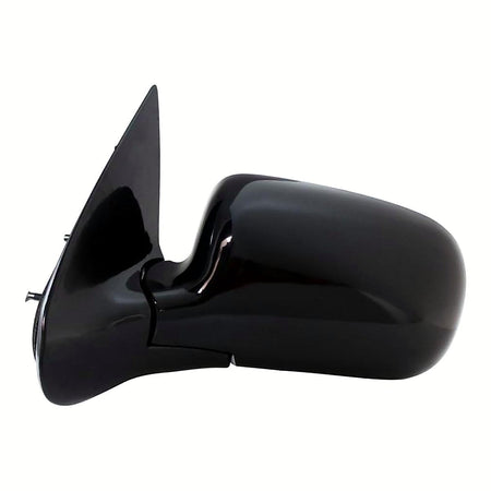 1997-2005 Chevrolet Venture Door Mirror Driver Side Manual_GM1320255-3