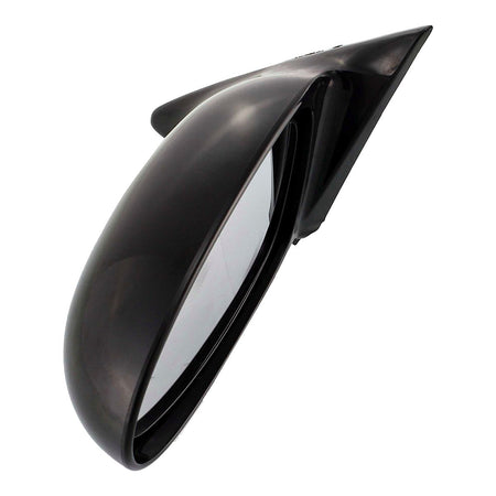 2002-2004 Oldsmobile Alero Door Mirror Driver Side Manual Se Model Ptm_GM1320258-3