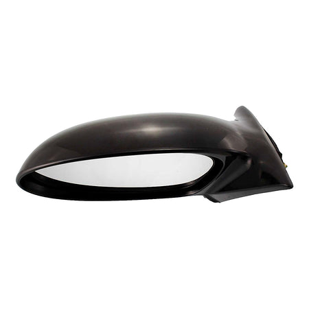 2002-2004 Oldsmobile Alero Door Mirror Driver Side Manual Se Model Ptm_GM1320258-4