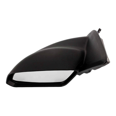 2003-2007 Saturn Ion_Sedan Door Mirror Driver Side Power Textured – GM1320267-3