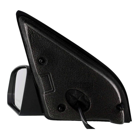 2003-2007 Saturn Ion_Sedan Door Mirror Driver Side Power Textured – GM1320267-4