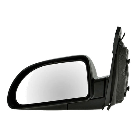 2005-2009 Chevrolet Equinox Door Mirror Driver Side Power Textured_GM1320268