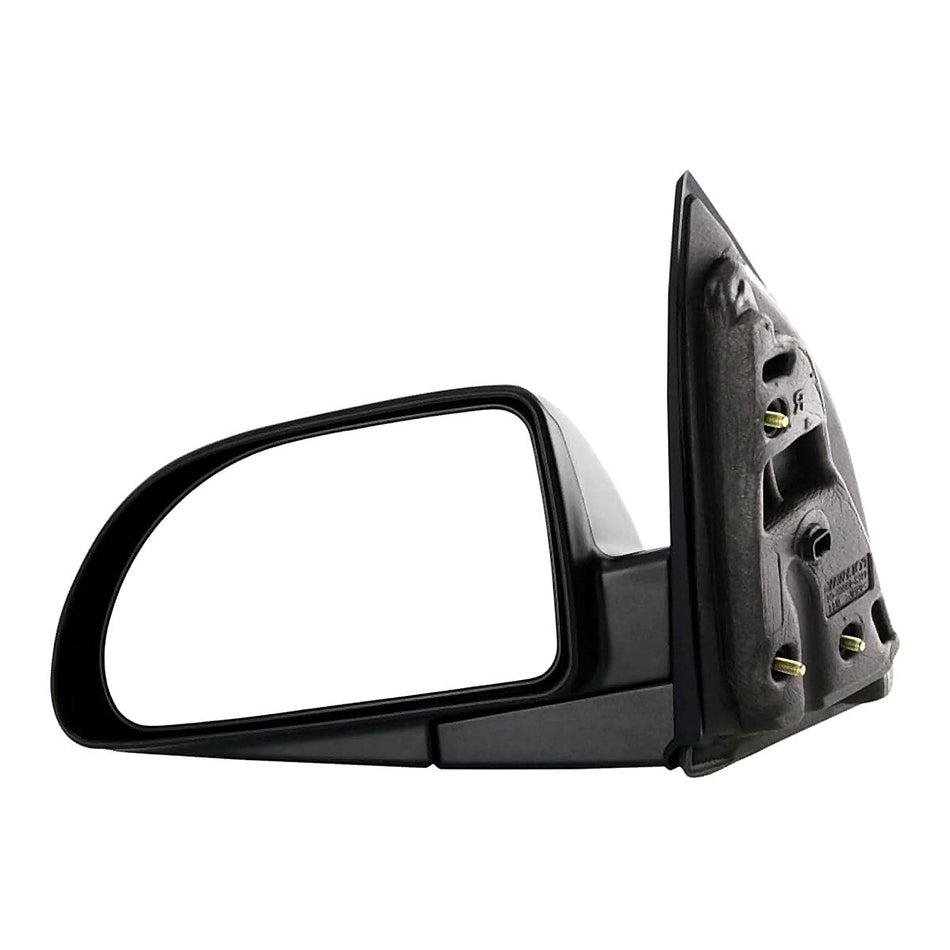 2002-2007 Saturn VUE Door Mirror Driver Side - side angle, Part GM1320268