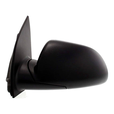 2005-2009 Chevrolet Equinox Door Mirror Driver Side Power Textured_GM1320268-4