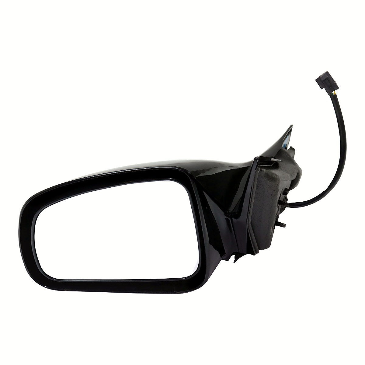 2004-2008 Pontiac Grand_Prix Door Mirror Driver Side Power Ptm_GM1320279