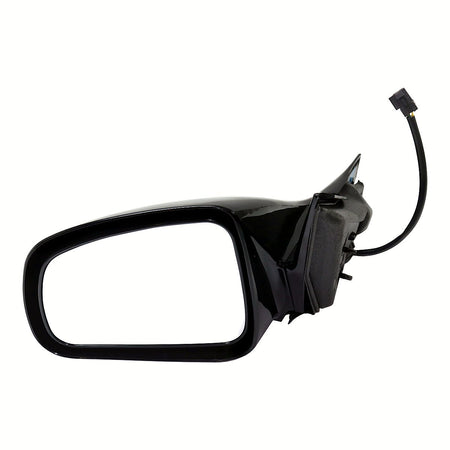 2004-2008 Pontiac Grand_Prix Door Mirror Driver Side Power Ptm_GM1320279