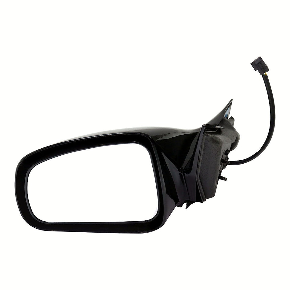 2004-2008 Pontiac Grand_Prix Door Mirror Driver Side Power Ptm_GM1320279