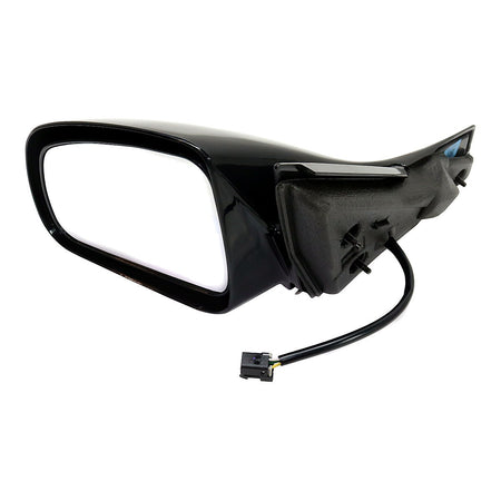 2004-2008 Pontiac Grand_Prix Door Mirror Driver Side Power Ptm_GM1320279-2