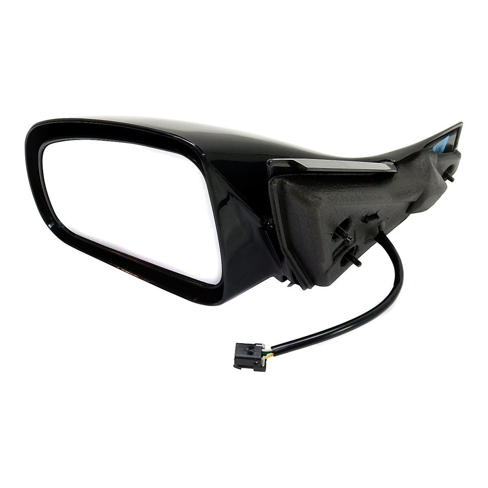 2004-2008 Pontiac Grand_Prix Door Mirror Driver Side Power Ptm_GM1320279-2