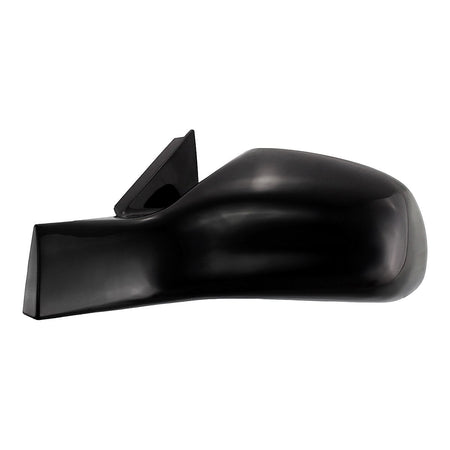 2004-2008 Pontiac Grand_Prix Door Mirror Driver Side Power Ptm_GM1320279-3