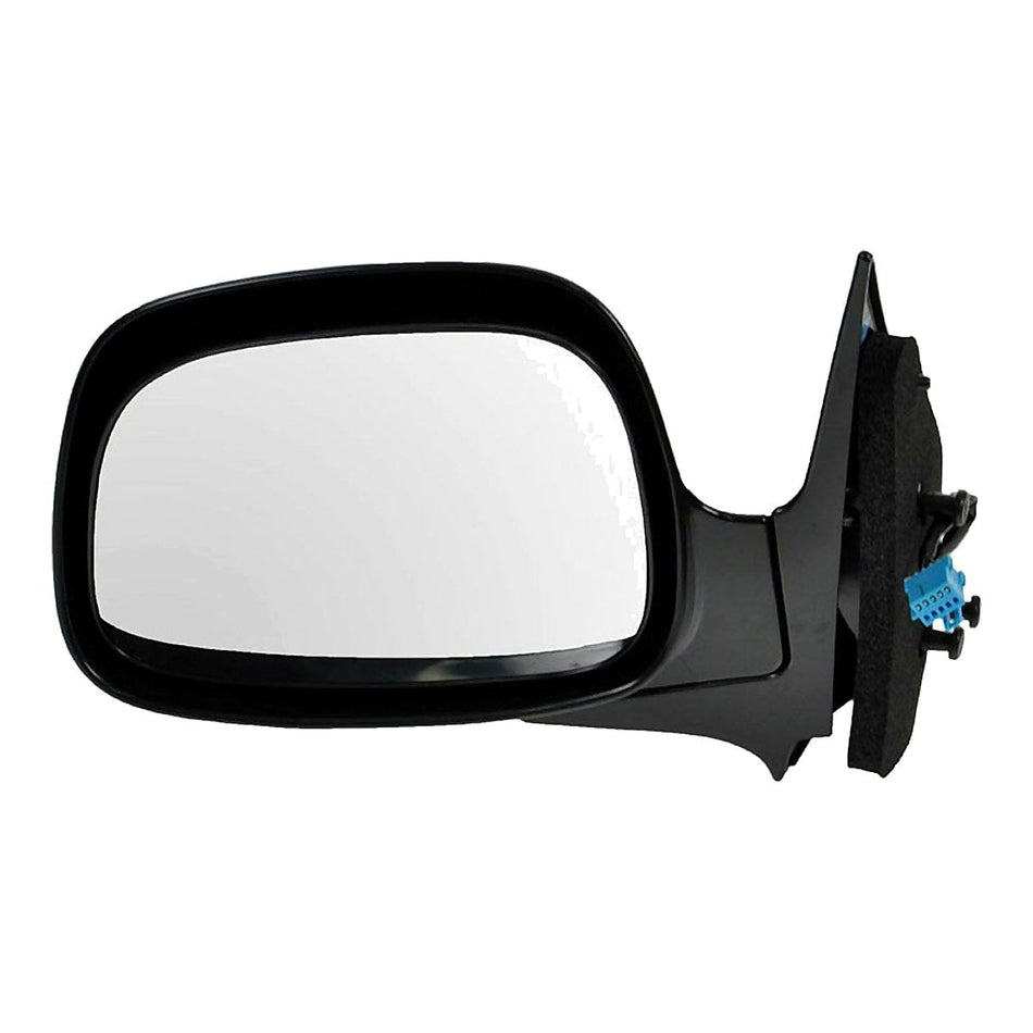 2002-2007 Buick Rendezvous Door Mirror Driver Side Power Heated_GM1320285