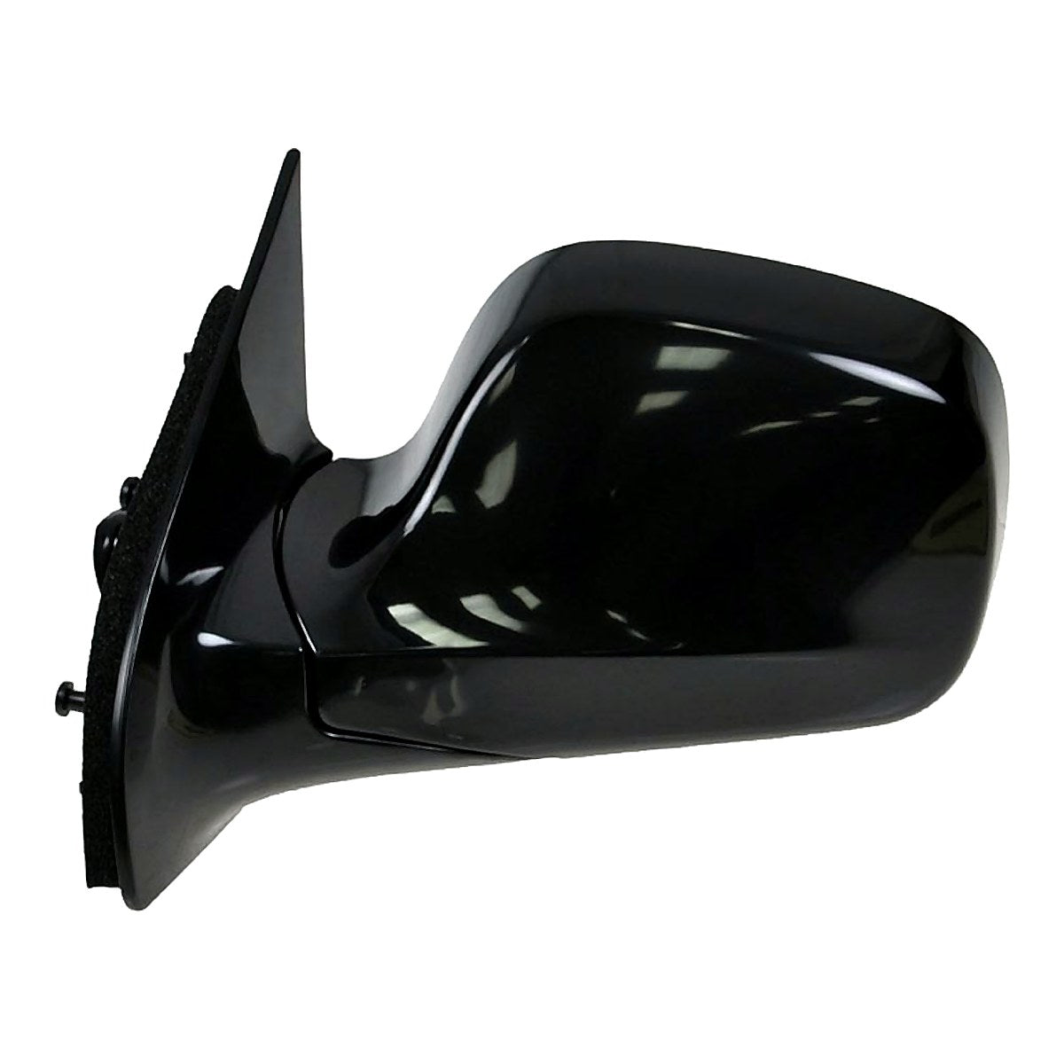 2002-2007 Buick Rendezvous Door Mirror Driver Side Power Heated_GM1320285-2