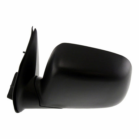 2004-2012 Chevrolet Colorado Door Mirror Driver Side Manual Textured Crew Cab_GM1320286-5