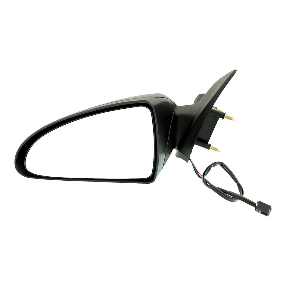 2004-2007 Chevrolet Malibu Maxx Door Mirror Driver Side - product view, Part GM1320287