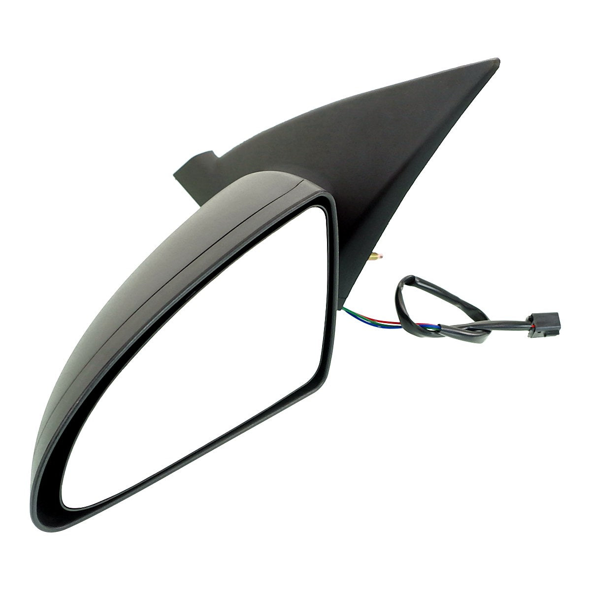 2004-2007 Chevrolet Malibu Door Mirror Driver Side Power Ls Model_GM1320287-3