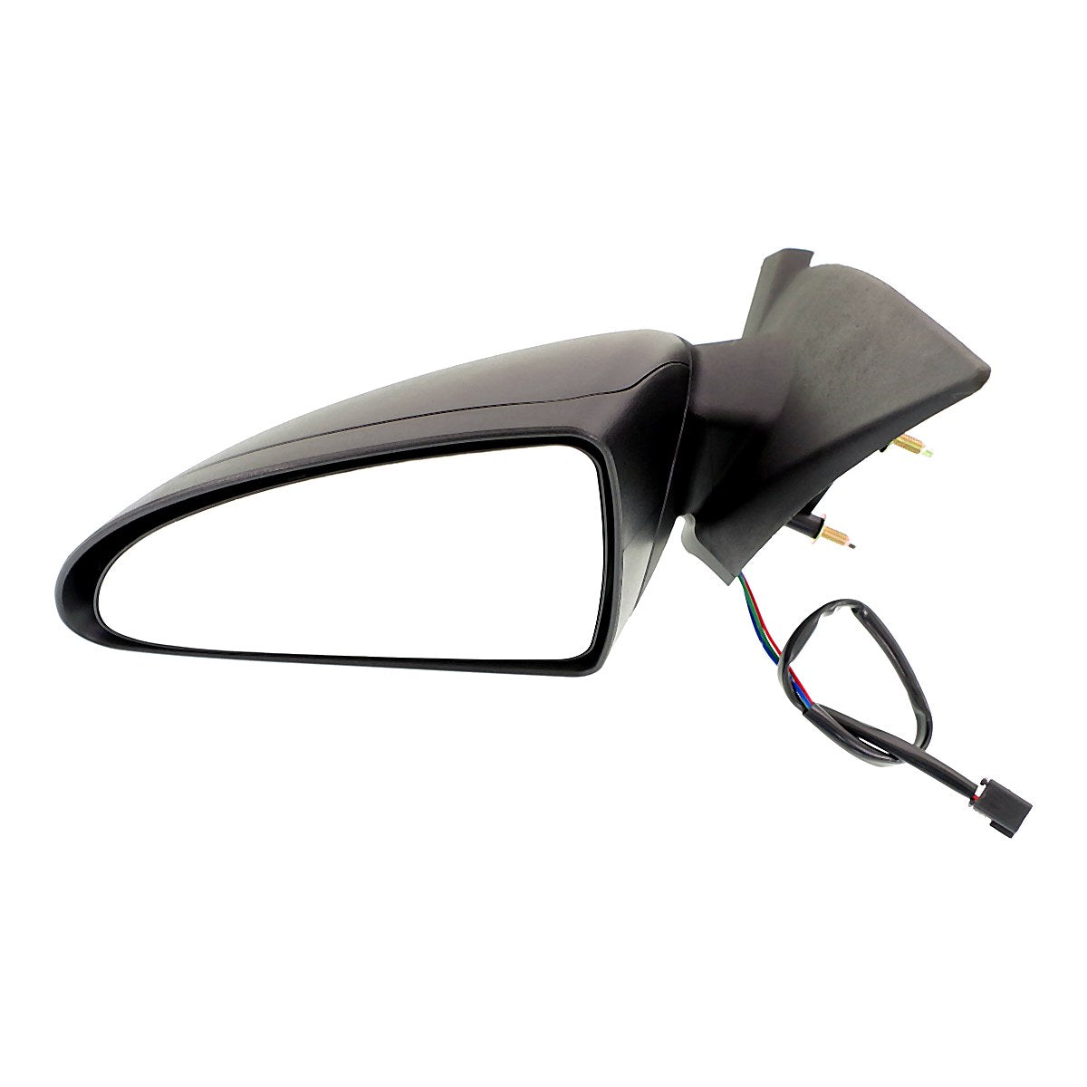 2004-2007 Chevrolet Malibu Door Mirror Driver Side Power Ls Model_GM1320287-4