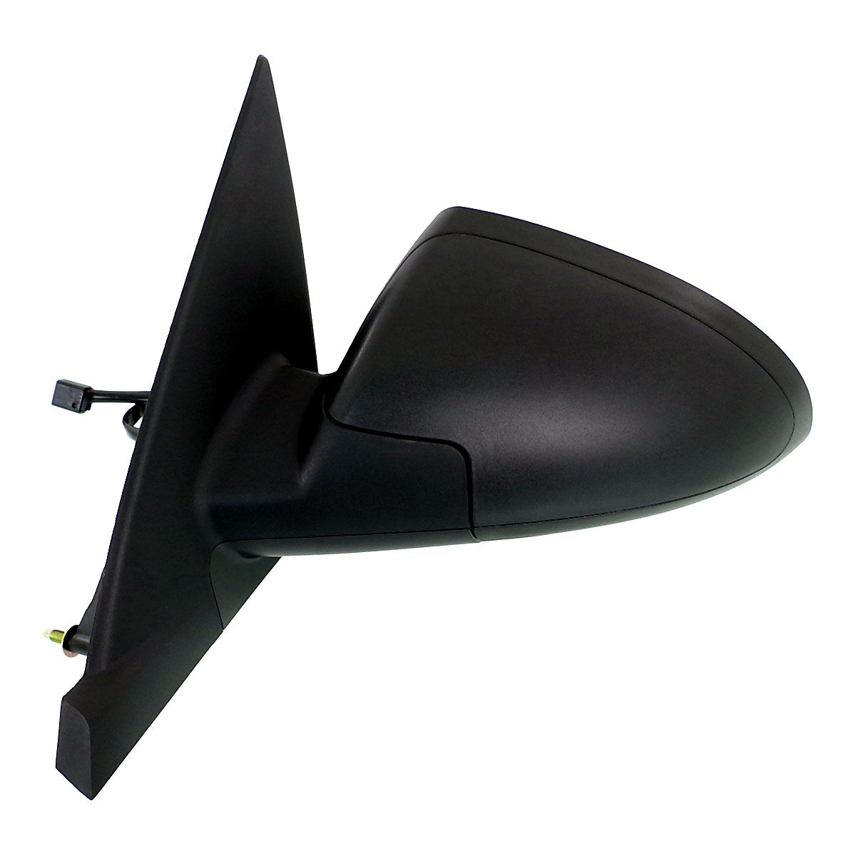 2004-2007 Chevrolet Malibu Door Mirror Driver Side Power Ls Model_GM1320287-5