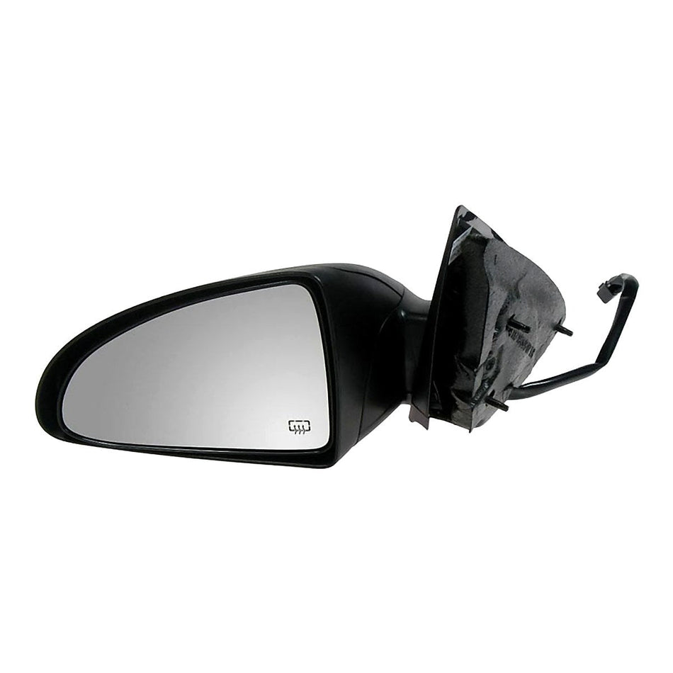 2004-2005 Chevrolet Malibu Maxx Door Mirror Driver Side - product view, Part GM1320288