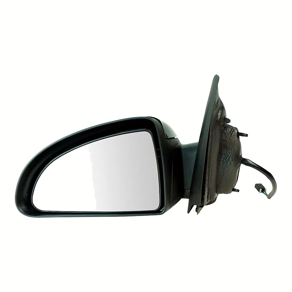 2007-2009 Pontiac G5 Door Mirror Driver Side Power Cpe_GM1320289