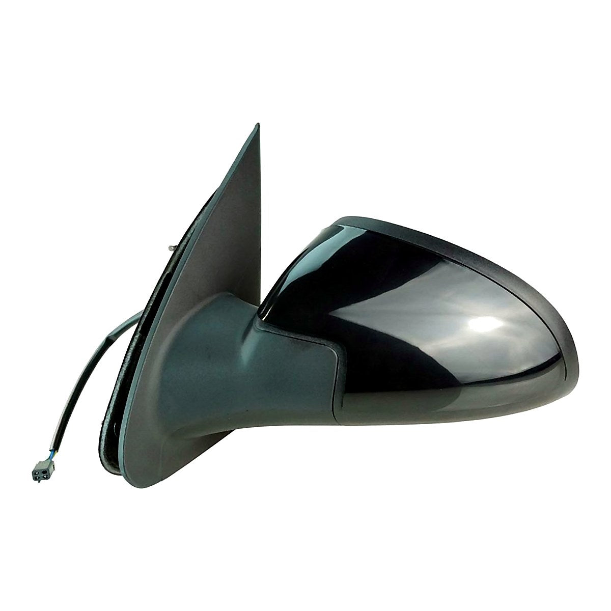 2007-2009 Pontiac G5 Door Mirror Driver Side Power Cpe_GM1320289-4