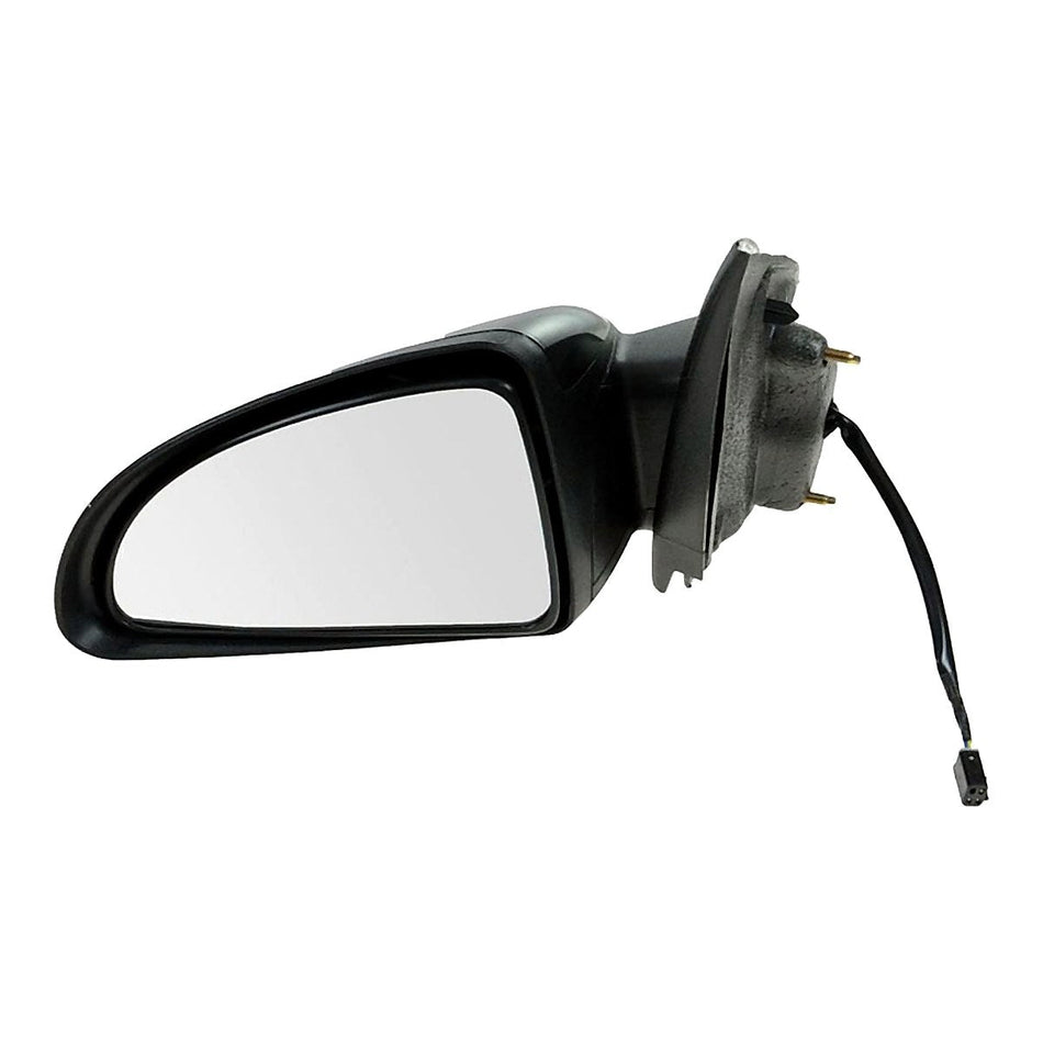 2005-2006 Pontiac Pursuit Door Mirror Driver Side - product view, Part GM1320290