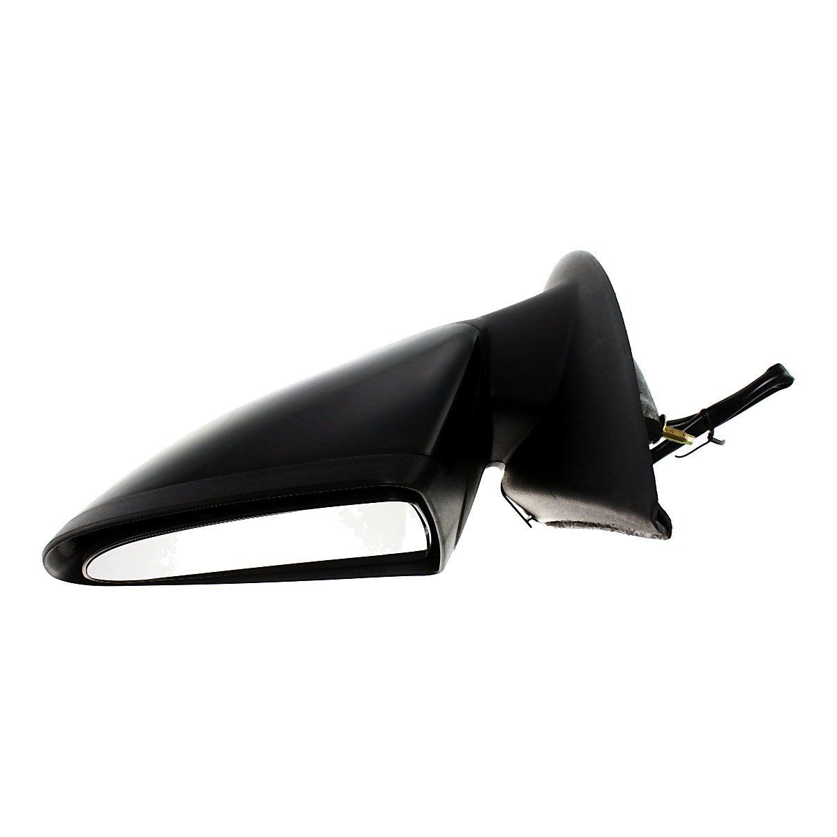 2005-2010 Chevrolet Cobalt Door Mirror Driver Side Power Sdn Folding_GM1320290-3