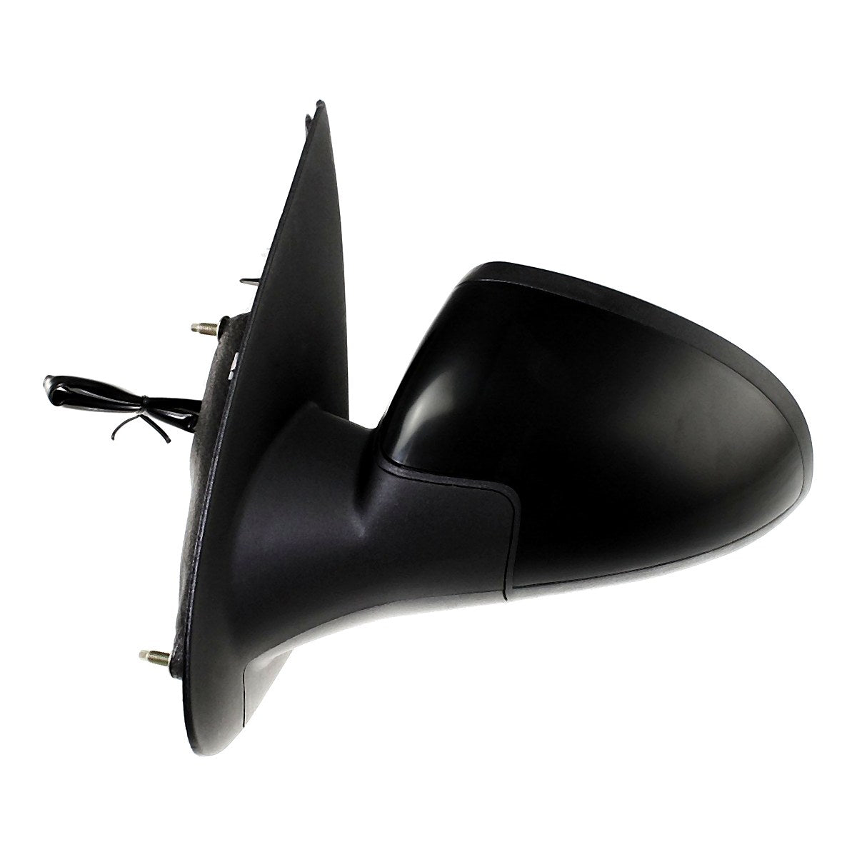 2005-2010 Chevrolet Cobalt Door Mirror Driver Side Power Sdn Folding_GM1320290-5