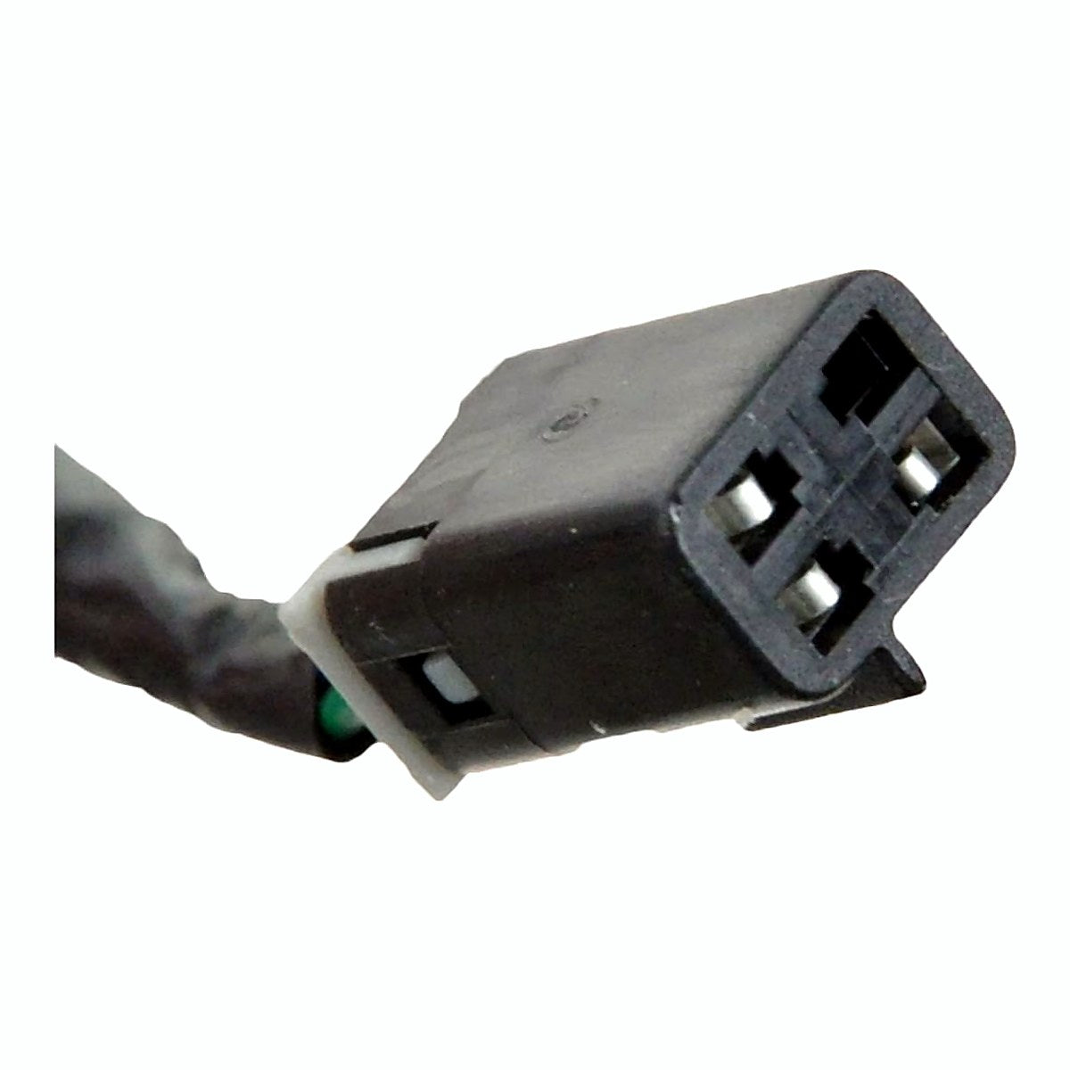 2005-2010 Chevrolet Cobalt Door Mirror Driver Side Power Sdn Folding_GM1320290-6