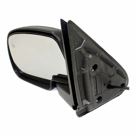 2003-2006 Chevrolet Tahoe Door Mirror Driver Side - side angle, Part GM1320293