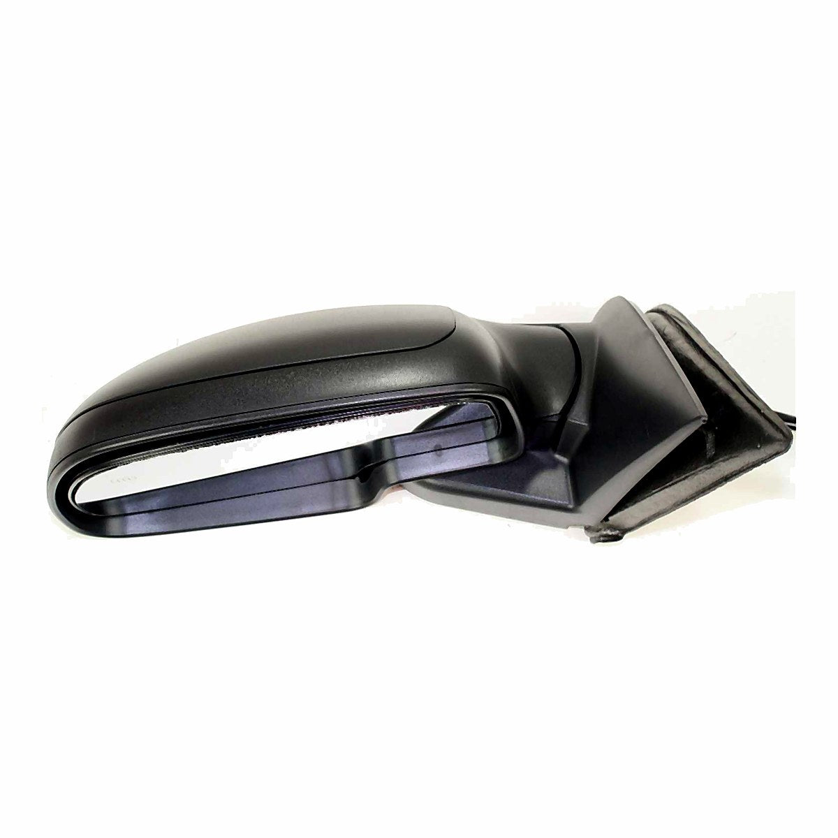 2003-2006 Chevrolet Avalanche Door Mirror Driver Side Power Heated Textured_GM1320293-3