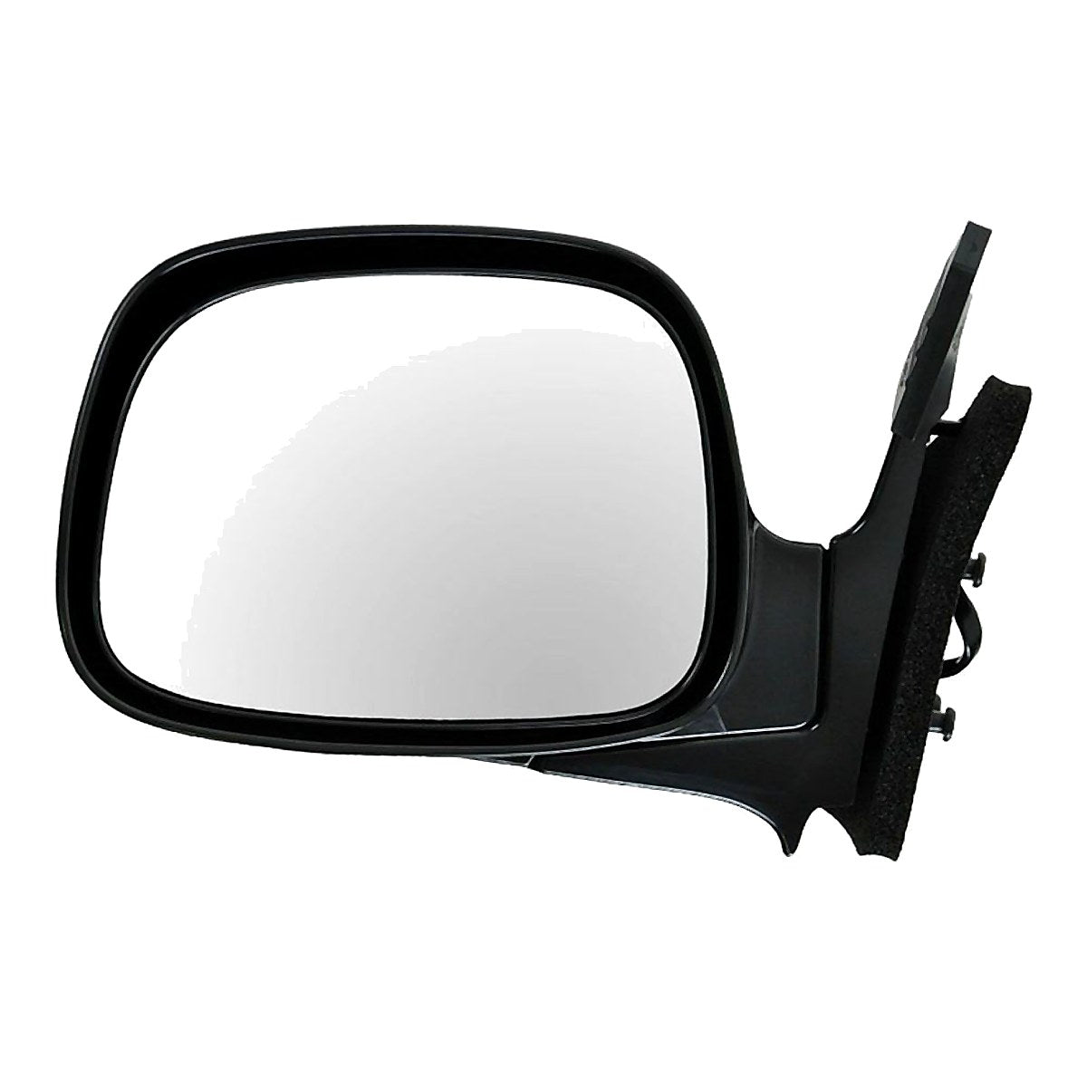 2002-2007 Buick Rendezvous Door Mirror Driver Side Power_GM1320300