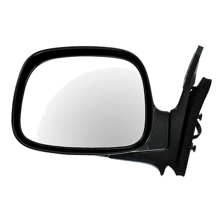 2002-2007 Buick Rendezvous Door Mirror Driver Side Power_GM1320300