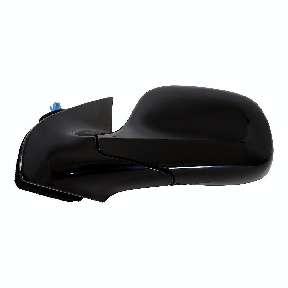 2002-2007 Buick Rendezvous Door Mirror Driver Side Power_GM1320300-3