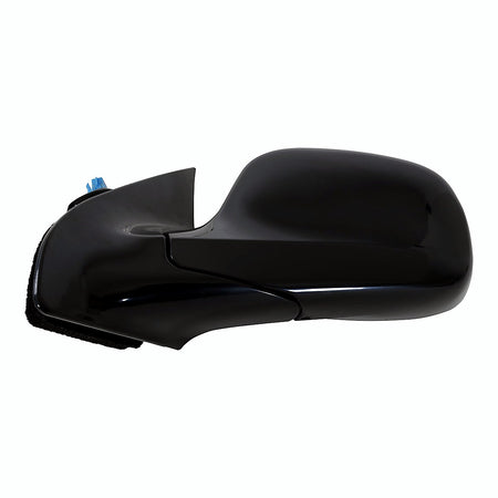 2002-2007 Buick Rendezvous Door Mirror Driver Side Power_GM1320300-3