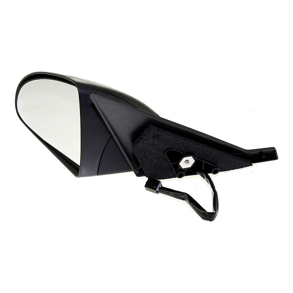 2006-2009 Pontiac G6 Door Mirror Driver Side Power Cpe/Convertible With Folding_GM1320303-2