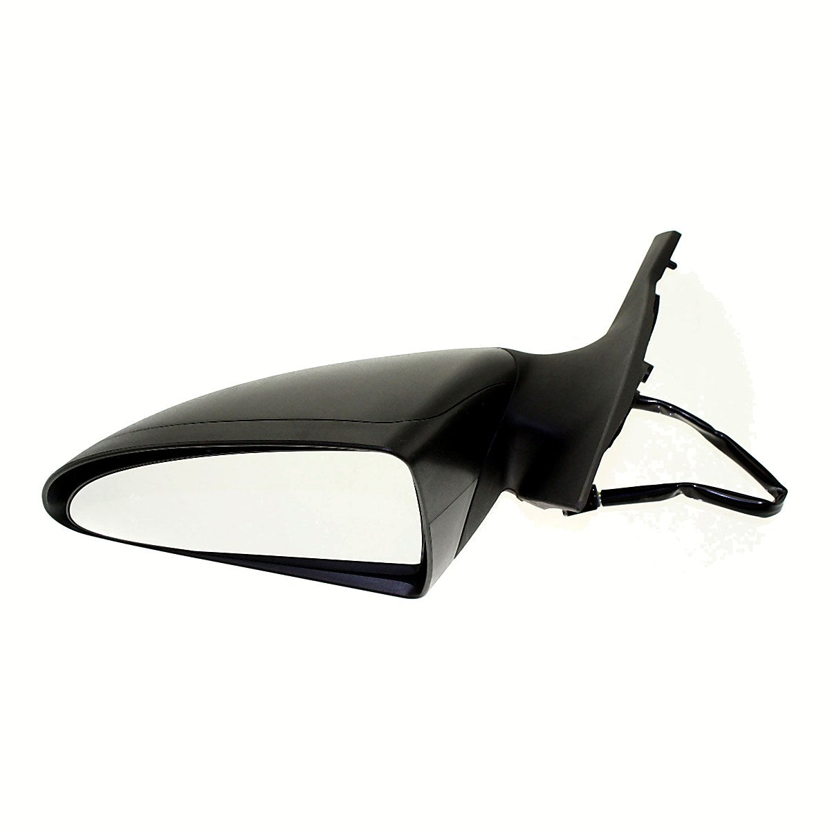 2006-2009 Pontiac G6 Door Mirror Driver Side Power Cpe/Convertible With Folding_GM1320303-4