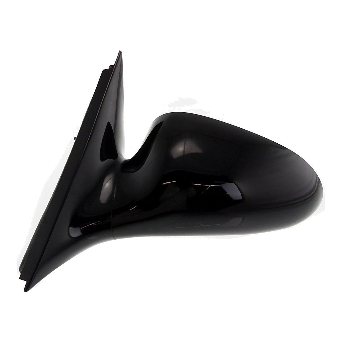 2005-2008 Buick Allure Door Mirror Driver Side Power_GM1320305-5
