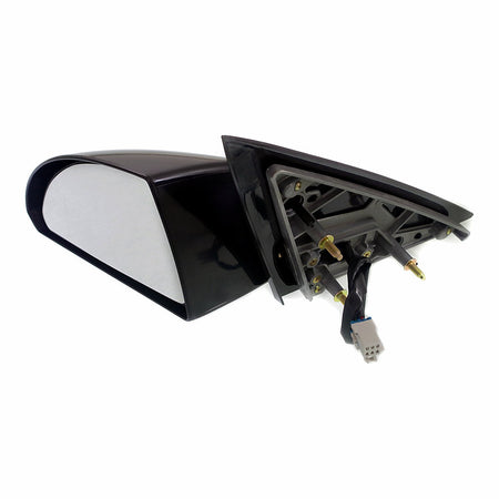 2006-2013 Chevrolet Impala Door Mirror Driver Side Power With Smooth Base_GM1320306-2