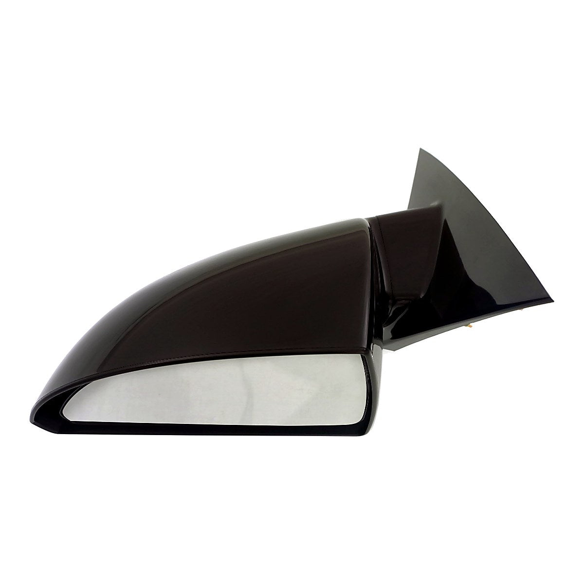2006-2013 Chevrolet Impala Door Mirror Driver Side Power With Smooth Base_GM1320306-4