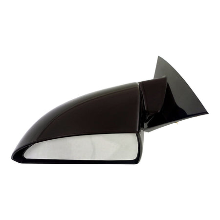 2006-2013 Chevrolet Impala Door Mirror Driver Side Power With Smooth Base_GM1320306-4